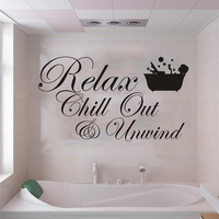 Miico 3D Creative PVC Stickers Muraux Décor À La Maison Art Mural Amovible Spécial Décor De Bain Autocollant