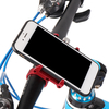 Mijia Clip réglable en métal vélo vélo support de guidon support pour téléphone portable Nubia