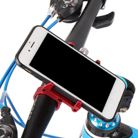 Mijia Clip réglable en métal vélo vélo support de guidon support pour téléphone portable Nubia