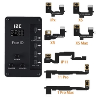 MIJING i2C IFace-V8 détecteur de réparation de Projection de matrice de points de visage pour loutil de réparation