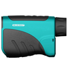 Mileseey PF4 800M télémètre Laser télescope de chasse au golf télescope Laser série distance vitesse Angle mesure LCD
