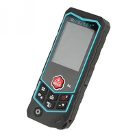 Mileseey R2 Laser Distance Meter Range Finder Haute Précision Gamme Instrument De Mesure Diastimètre