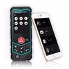 Mileseey R2B télémètre Laser fonction bluetooth télémètre mesure point à point Roulette avec roue ligne Laser calculer l