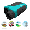 Mileseey Télémètre de visée laser télémètre laser 600M PF04 600 m Mesure monoculaire