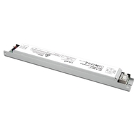 Milight PL1 AC180-240V À DC30-40V 40W 1A Panneau de température de couleur à courant constant Pilote