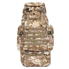 Militaire tactique armée épaule sac à dos sac à dos camping randonnée trekking sac extérieur