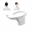 MIM10 Smart Sensor Correcteur de posture dorsale Contrôle de lapplication Gel de silice Doux pour la peau Aucune se