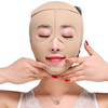 Minceur Face Bandage V Visage Masseur Anti Rides Ceinture Faciale Double mentonnière Lift Outils