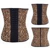 Minceur Os Latex Caoutchouc Taille Formateur Corps Façonnant Shaper Cincher Underbust Corset