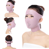 Minceur Visage Visage Anti Visage Ceinture Faciale Double Menton Visage Ascenseur Outils