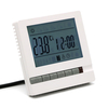 MINCO HEAT MK605 25A Thermostat LCD Régulateur de température daffichage Thermostat dambiance programmable