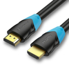 Mindpure HD001 HD câble 4K 3840*2160 cordon vidéo 0.5/1/1.5/2/3M long pour ordinateur TV