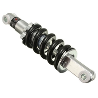 Mini 190mm 1200lb Moto VTT Dirt Bike Suspension arrière Amortisseur
