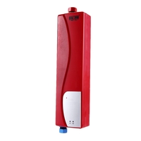 Mini 3000W Réchauffeur à l