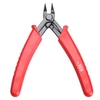 Mini 5 pouce sertissage électrique pince coupure coupe outil main poignée rouge