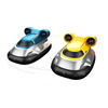 Mini 85mm radiocommande RC aéroglisseur RC modèle de véhicule de bateau jouets pour enfants