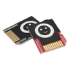 Mini adaptateur pour carte de jeu pour PSVITA SD2 Vita PS Vita 1000 2000 Carte mémoire