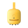Mini aspirateur de bureau USB charge Portable bureau Table ordinateur portable clavier poussière ménage bureau fournitur