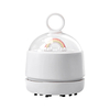 Mini aspirateur de petite taille machine à déchets propres clavier USB nettoyant portable collecteur de poussière bureau