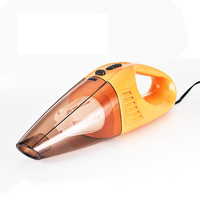 Mini aspirateur de voiture à forte puissance daspiration 12V 3500Pa
