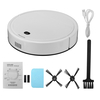 Mini aspirateur intelligent robot de balayage paresseux grande charge USB de charge