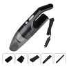 Mini aspirateur électrique filaire portable 120W 12V pour voiture
