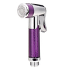 Mini bidet tête de pulvérisateur salle de bain toilette bidet buse accessoires de robinet pour le nettoyage des couches