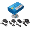 Mini Bluetooth R&G Light USB SD Projecteur Disco Stage Xmas Party DJ Club