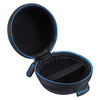 Mini boîte de rangement pour chargeur rond portable PULUZ pour Gopro Hero