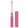 Mini brosse à dents ultrasonique de blanchiment électrique de vibration durable et confortable