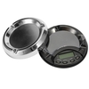 Mini Cendrier Type Portable Balance Numérique Numérique 200g / 0.1g Poche Électronique Bijoux en Or DIY Plateforme