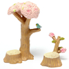 Mini cerisier micro paysage décorations jardin bricolage décor