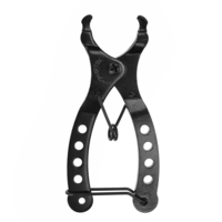 Mini chaîne outil de lien rapide pince de vélo chaînes de vélo de montagne boucle de serrage