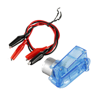 Mini chargeur de dynamoteur à manivelle durgence Générateur portatif à manivelle 3V 5V pour la production électroni