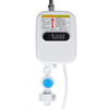 Mini chauffe-eau instantané électrique sans réservoir 3500W robinet de cuisine chauffage du robinet