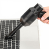 Mini clavier USB multifonctionnel portable aspirateur ordinateur souffleur de poussière Duster pour voiture pour animaux