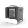Mini Climatiseur Portable Night Light Conditioner Refroidisseur Humidificateur Purificateur USB Bureau Refroidisseur D&
