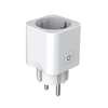 Mini commutateur de minuterie de contrôle WiFi intelligent prise de courant prise ue prise en charge Alexa/Google comman