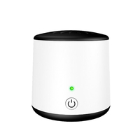 Mini cuisine réfrigérateur USB purificateur dair voiture purificateur dair bureau ozone purificateur dair