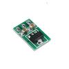 Mini DC 3.5-6V à 3.3V DC-DC convertisseur abaisseur Buck régulateur Module LDO carte régulateur de tension pour 18650 li