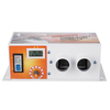 Mini diesel dappareil de chauffage de stationnement de 12V / 24V pour le chauffage de véhicule de réchauffeur d&39