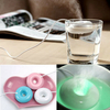 Mini Donuts Portable Humidificateur Dair USB Purificateur Dair Portable Aroma Diffuseur Pour La Maison Humidif