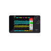 MINI DS212 Oscilloscope de stockage numérique Portable Nano Bande passante de poche 1MHz Taux d