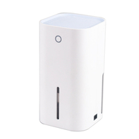 Mini déshumidificateur dessiccateur dair absorbeur dhumidité séchoir froid électrique à faible bruit 850 ml ré
