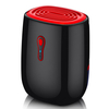 Mini déshumidificateur domestique 110 V-240 V capacité deau 500 ml sécheur dair à faible bruit One contrôle pa
