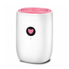 Mini déshumidificateur électrique portatif 800ML silencieux