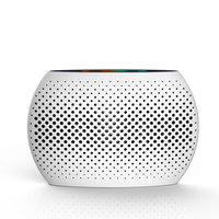 Mini déshumidificateur portatif à Circulation sourdine Sécheur dair Rechargeable Machine maison absorbeur dhum