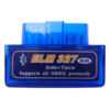 Mini ELM327 V1.5 OBD2 II Scanner dinterface de diagnostic de voiture bluetooth