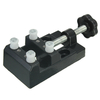 Mini Etabli de Gravure Pince Micro Cilp Outil de Gravure Manuelle