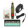 Mini Graveur Stylo Graveur Électrique Carve Bois Ciseau Sculpture Outils pour Bois Bijoux En Verre Outils